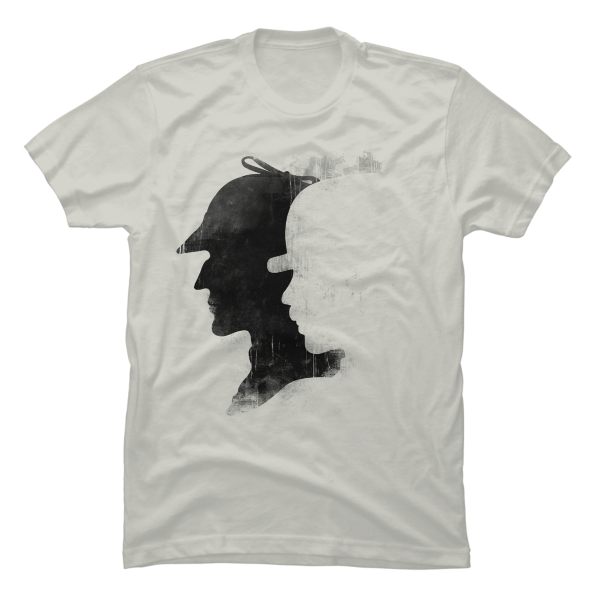 sherlock homies t shirt